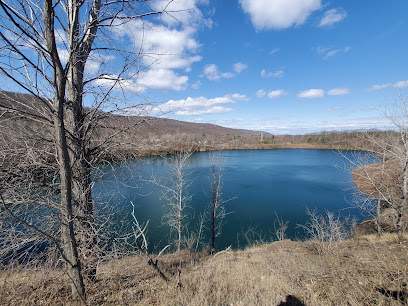 Union Hill Quarry