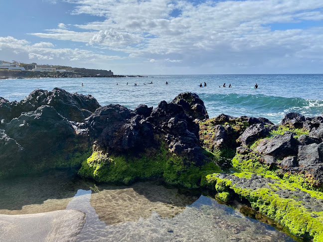 Praia do Pópulo - Outro