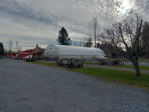 Winery «Rainier View Winery and Nursery», reviews and photos, 12314 264th St E, Graham, WA 98338, USA