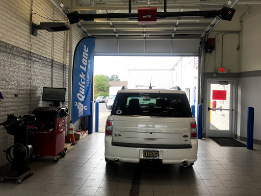 Ford Dealer «Sheridan Ford Sales», reviews and photos, 4001 Kirkwood Hwy, Wilmington, DE 19808, USA