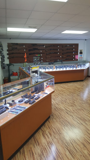 Shooting Range «5 Star Firearms», reviews and photos, 41666 N Sheridan Rd, Zion, IL 60099, USA