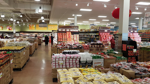 Asian Grocery Store «99 Ranch Market», reviews and photos, 561 US-1, Edison, NJ 08817, USA