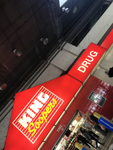 Grocery Store «King Soopers», reviews and photos, 1331 Speer Blvd, Denver, CO 80204, USA