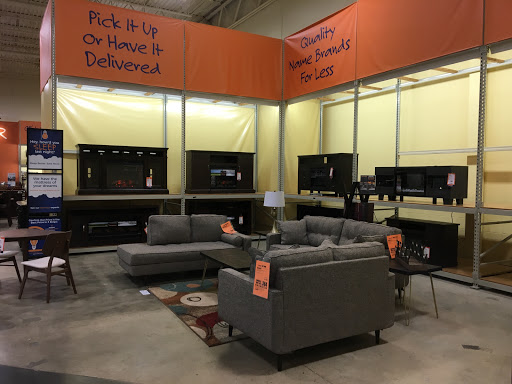 Furniture Store «Weekends Only Furniture & Mattress», reviews and photos, 14205 Manchester Rd, Manchester, MO 63011, USA