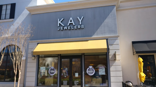 Jewelry Store «Kay Jewelers», reviews and photos, 300 The Bridge St Suite 114, Huntsville, AL 35806, USA