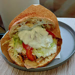 Photo n°3 de l'avis de Nette.e fait le 29/10/2023 à 08:42 sur le  Umut Döner à Hennef