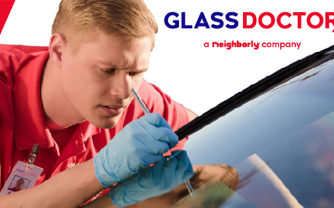 Glass Doctor Auto of Longmont image