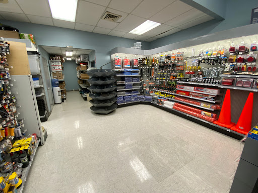 Hardware Store «South Orange Ace Hardware», reviews and photos, 9689 S Orange Blossom Trail, Orlando, FL 32837, USA