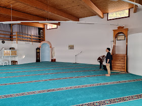 Albanisch-Islamisches Kulturzentrum Oberwallis