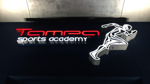 Tampa Sports Academy