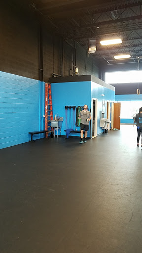 Gym «Noble CrossFit», reviews and photos, 22360 S Sterling Blvd d117, Sterling, VA 20164, USA