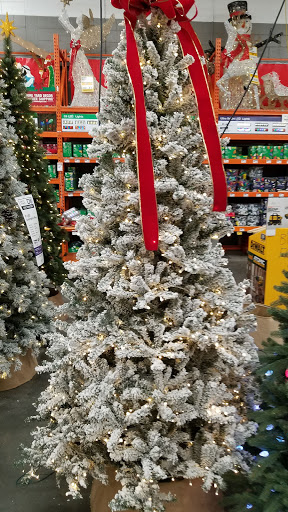 Home Improvement Store «The Home Depot», reviews and photos, 39 Long Pond Rd, Plymouth, MA 02360, USA
