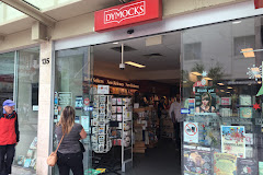 Dymocks Adelaide