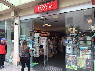 Dymocks Adelaide