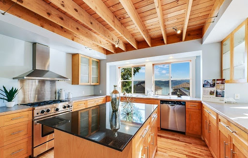 Painter «CertaPro Painters of North Seattle», reviews and photos, 706 NW 70th St, Seattle, WA 98117, USA