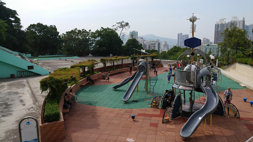 Guia Municipal Park
