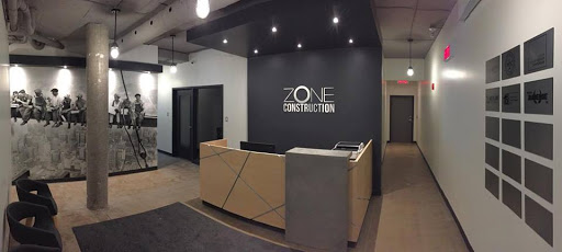 Zone Construction Québec