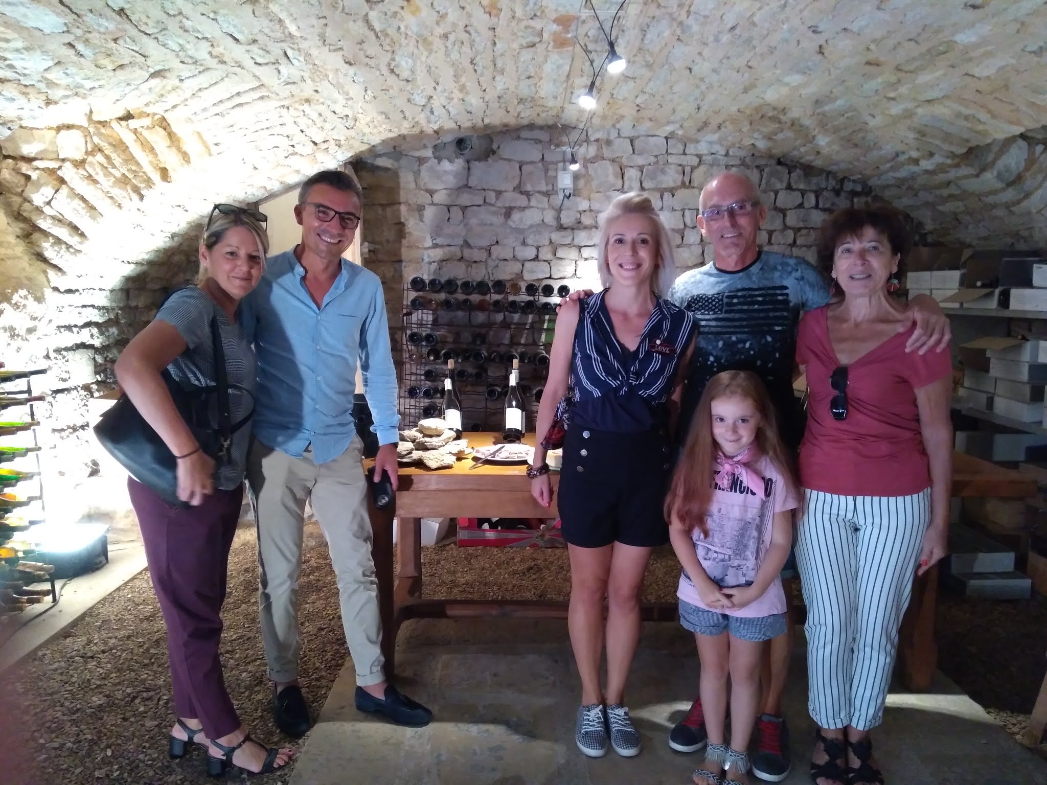 Photo n° 1 de l'avis de Michel. fait le 18/09/2018 à 13:30