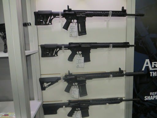 Pawn Shop «AAA Pawnbrokers of North Miami», reviews and photos, 14010 W Dixie Hwy, North Miami, FL 33161, USA