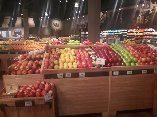 Grocery Store «The Fresh Market», reviews and photos, 32 Chestnut Ridge Rd, Montvale, NJ 07645, USA