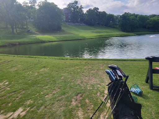 Golf Club «Millwood Golf and Racquet Club», reviews and photos, 3700 E Millwood Dr, Ozark, MO 65721, USA