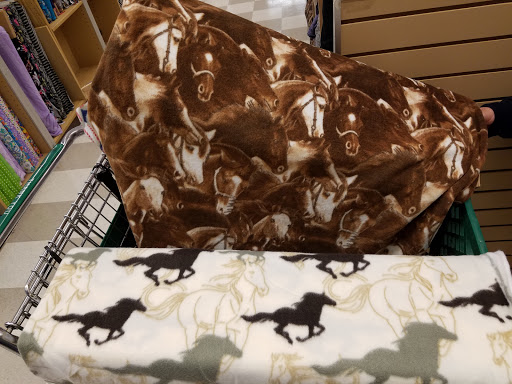 Fabric Store «Jo-Ann Fabrics and Crafts», reviews and photos, 154 N Peters Rd, Knoxville, TN 37923, USA