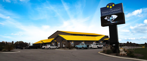 The Pawn Company, 255 Cumberland Trace Rd, Bowling Green, KY 42103, Pawn Shop
