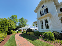 The Merrimon-Wynne House - Photo 3 - Car repair in Raleigh, NC, Raleigh