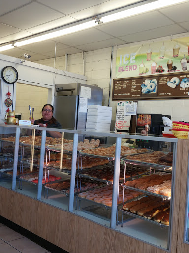 Donut Shop «Jelly Donut», reviews and photos, 82184 CA-111, Indio, CA 92201, USA