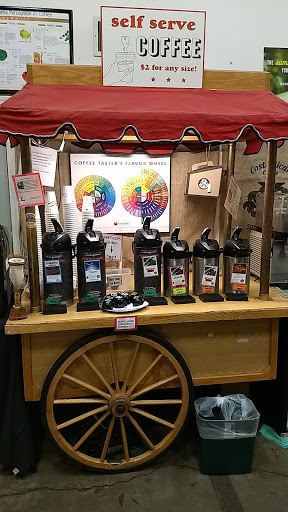 Coffee Shop «Texas Coffee Traders», reviews and photos, 1400 E 4th St, Austin, TX 78702, USA