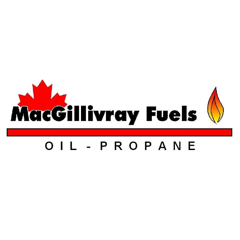MacGillivray Fuels Ltd
