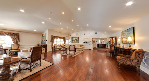 Funeral Home «Fred Hunter Funeral Homes, Cemeteries and Cremation Service», reviews and photos, 6301 Taft St, Hollywood, FL 33024, USA