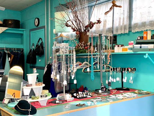 Consignment Shop «Nothings New», reviews and photos, 11 Funston Ave, Reading, PA 19607, USA