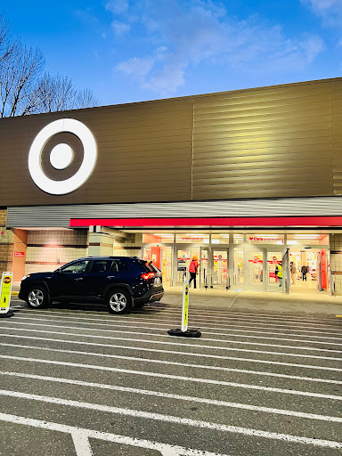 Department Store «Target», reviews and photos, 301 Strander Blvd, Tukwila, WA 98188, USA