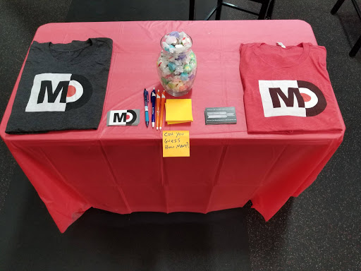 Gym «UFC GYM La Mirada», reviews and photos, 14920 La Mirada Blvd, La Mirada, CA 90638, USA