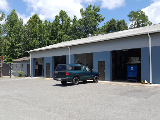 Auto Parts Store «Aquia Auto Repair», reviews and photos, 3237 Jefferson Davis Hwy, Stafford, VA 22554, USA