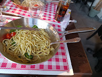 Pâtes du Restaurant italien LA SCALA à Montgeron - n°5