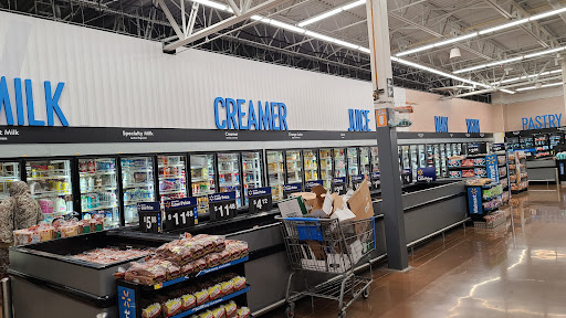 Department Store «Walmart Supercenter», reviews and photos, 755 Riverpoint Ct, West Sacramento, CA 95605, USA