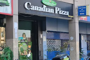 Canadian Pizza image