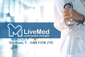 LiveMed - Centro Medico Chirurgico image