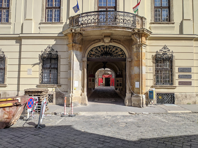 Értékelések erről a helyről: Magyar Tudományos Akadémia Zenetudományi Intézet - Zenetörténeti Múzeum, Budapest - Múzeum