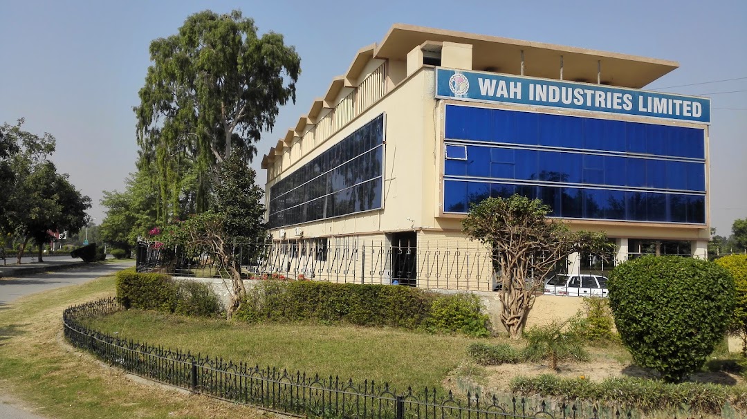 Wah Industries Limited