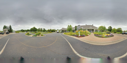 Golf Club «Twin Lakes Golf & Swim Club», reviews and photos, 455 Twin Lakes Dr, Oakland Charter Township, MI 48363, USA