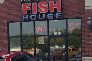 Fresh Fish House image