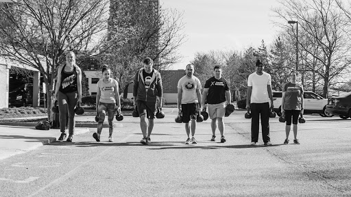 Physical Fitness Program «CrossFit Secaucus», reviews and photos, 333 Meadowlands Pkwy, Secaucus, NJ 07094, USA