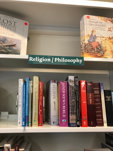 Used Book Store «Basically BOOKS», reviews and photos, 23447 Golden Springs Dr, Diamond Bar, CA 91765, USA