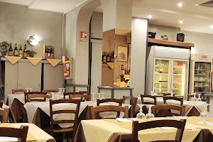 Pizzeria Ristorante Il Cerchio di Melek image