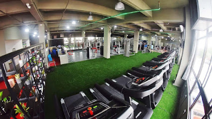 Perfect Point Fitness Centre