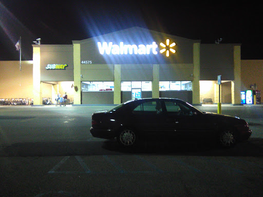 Discount Store «Walmart», reviews and photos, 44575 Mound Rd, Sterling Heights, MI 48314, USA