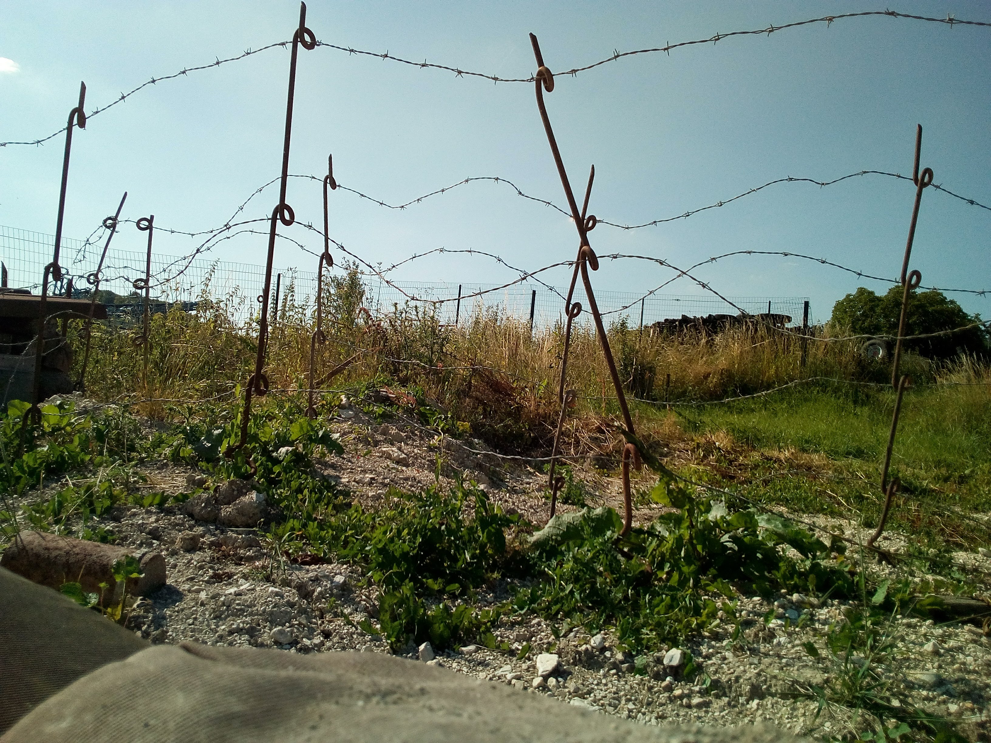 Photo n° 34 de l'avis de Jean.u fait le 04/07/2018 à 11:43